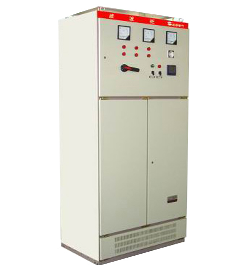 低压无功补偿柜的作用是什么